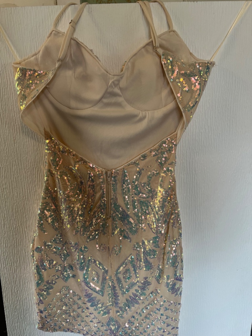 Prom Dress - Picture 4 of 5